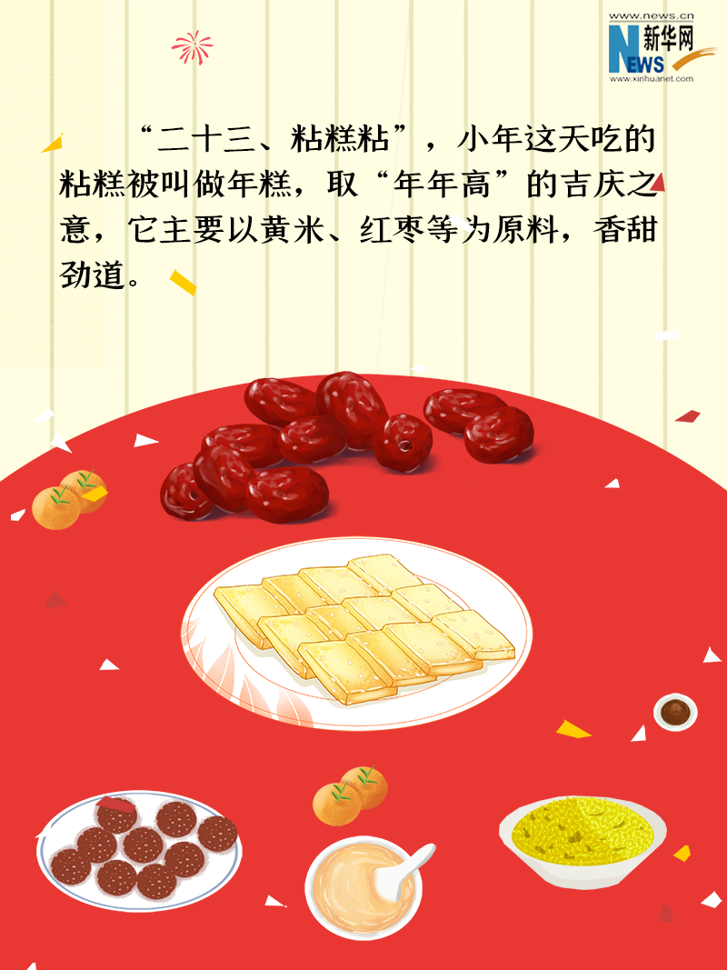 小年到底是什么年？