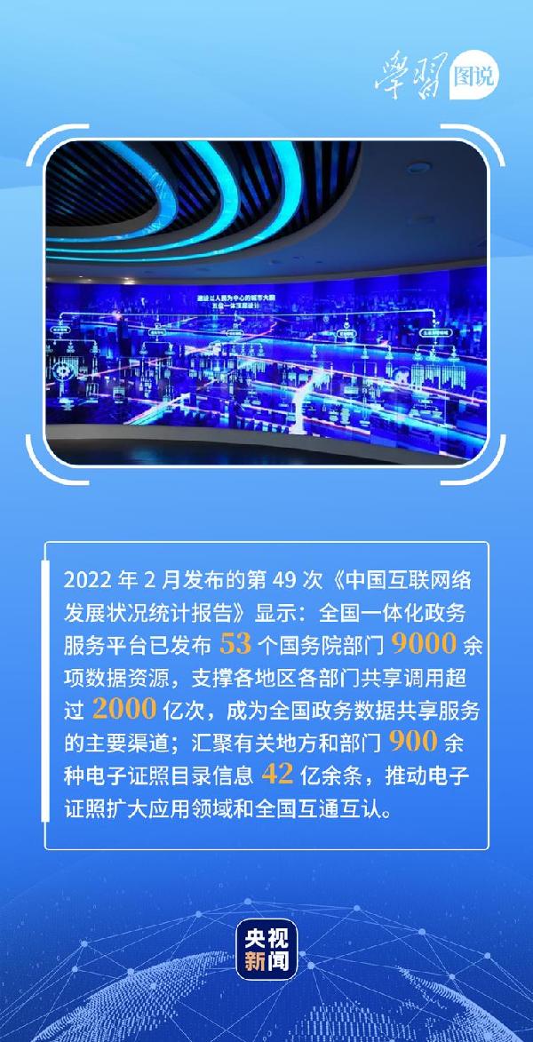 學(xué)習(xí)圖說丨這，很了不起！
