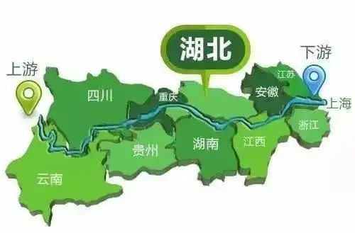 這一帶，牽動總書記的心！