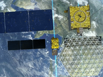 宇宙級浪漫！這是中國人獨有的巧思！