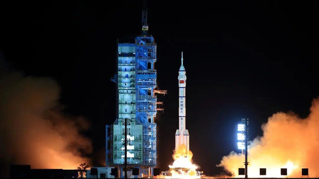 宇宙級浪漫！這是中國人獨有的巧思！