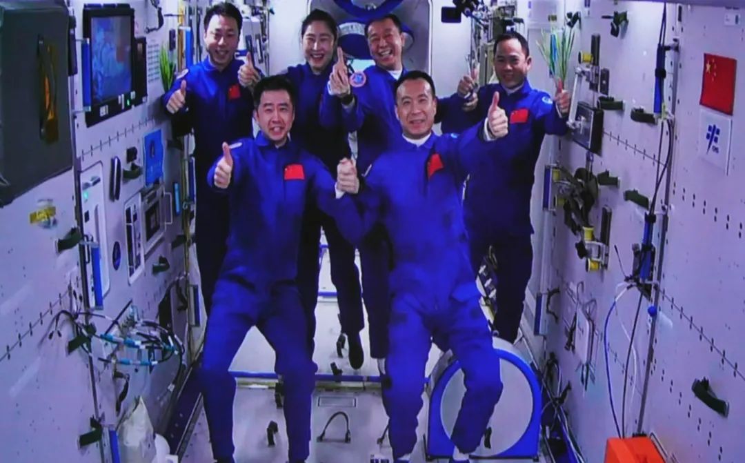 宇宙級浪漫！這是中國人獨有的巧思！