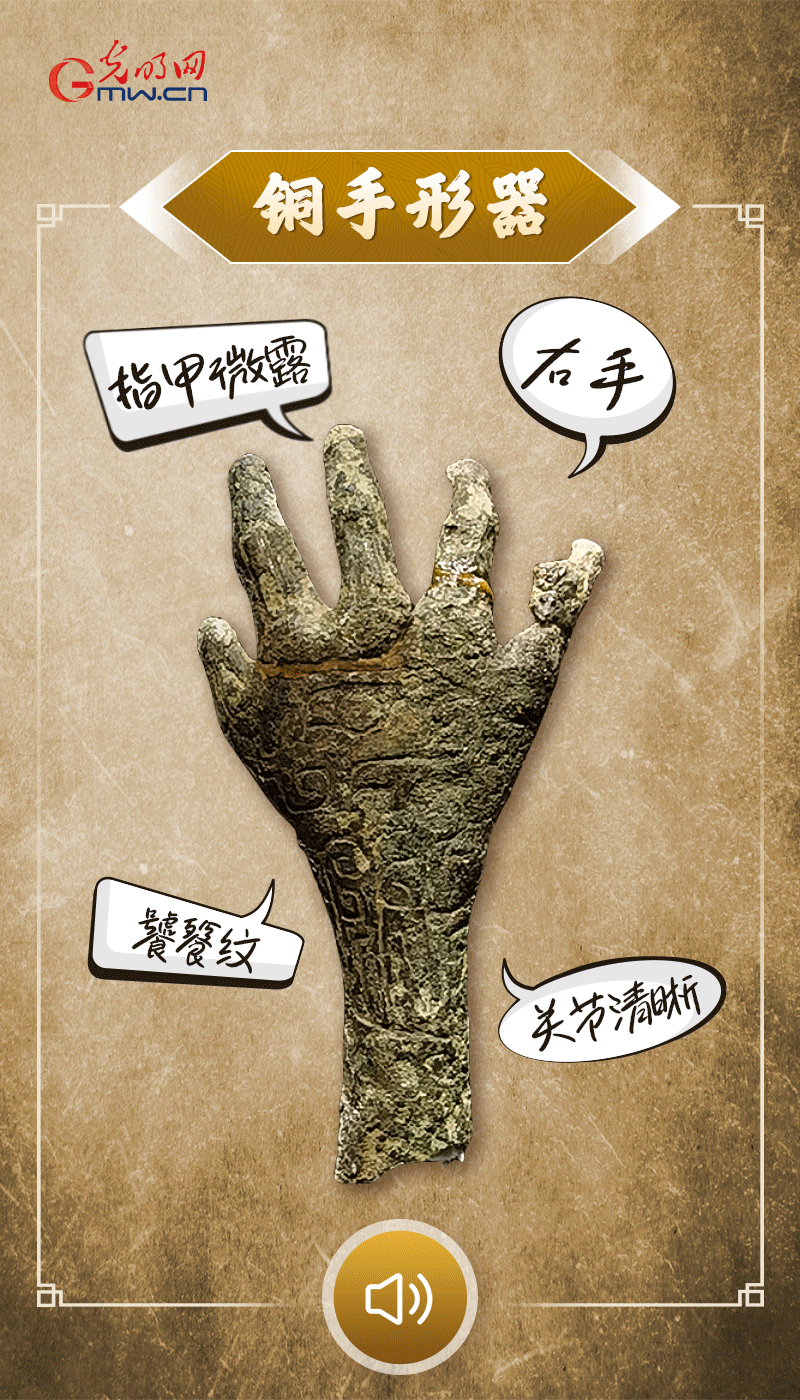 文物會(huì)說話 | 殷墟博物館新館開館啦，帶你奔赴“千年之約”