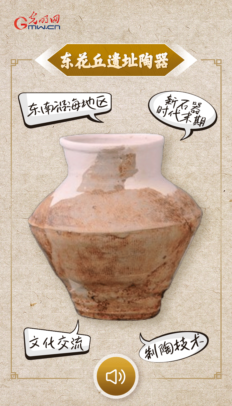 文物會說話 |@所有人，帶你看看“十大考古新發(fā)現(xiàn)”的新故事
