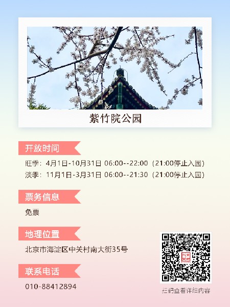 追花指南第三期！別等了 今天就去和桃花撞個(gè)滿懷