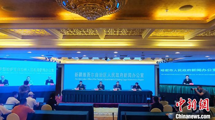 新疆:確保565家產(chǎn)業(yè)鏈供應(yīng)鏈企業(yè)“白名單”企業(yè)正常生產(chǎn)運營