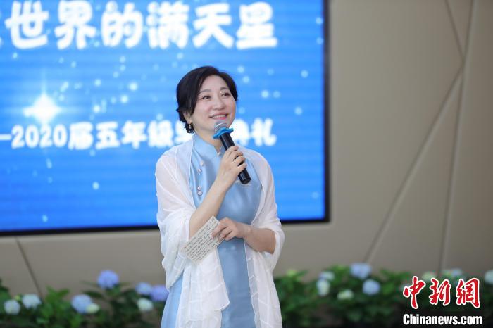 “洵美且異”打造上?；A(chǔ)教育“新名片”