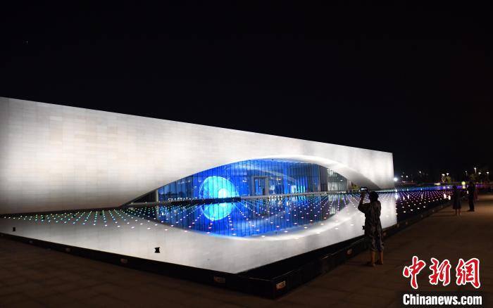 雄安：基本建成高效安全、四通八達的信息通信網(wǎng)絡(luò)