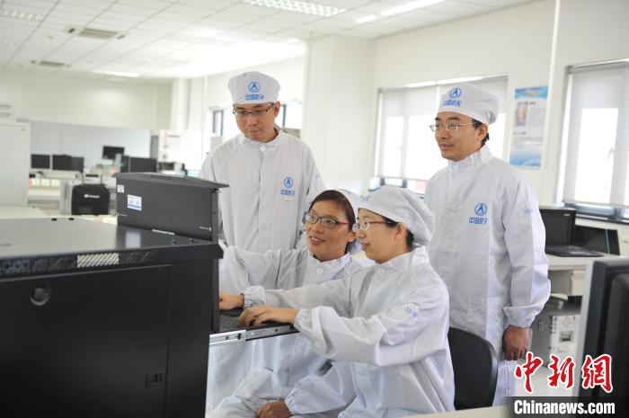 “圓夢乘組”重返地球:三把“鑰匙”解鎖“回家路”