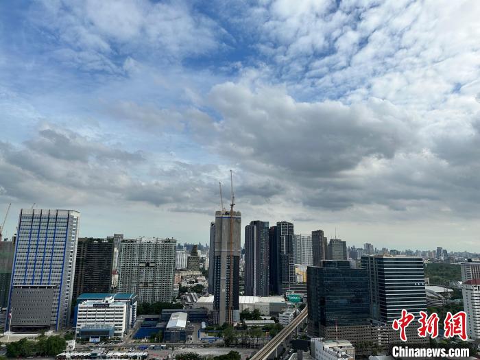 緬甸南岸近海突發(fā)地震，泰國(guó)多地有明顯震感