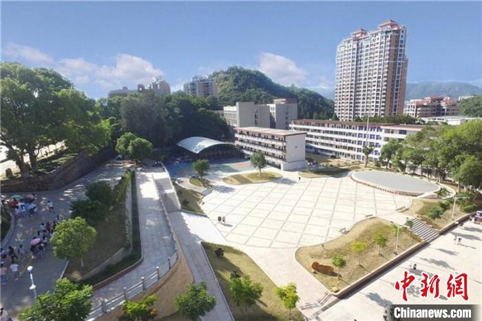 福建三明：山區(qū)職業(yè)高校深化產(chǎn)教融合，助力鄉(xiāng)村振興