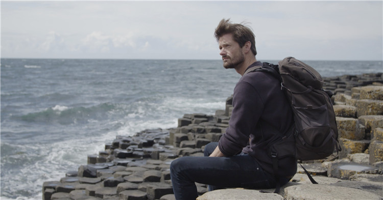 圖為萊昂·麥卡倫。帕特里克·謝德-西蒙茲攝