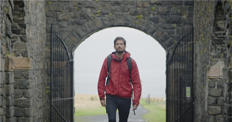 圖為萊昂·麥卡倫。帕特里克·謝德-西蒙茲攝