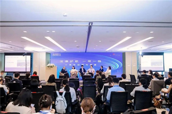 專題研討現(xiàn)場。主辦方供圖