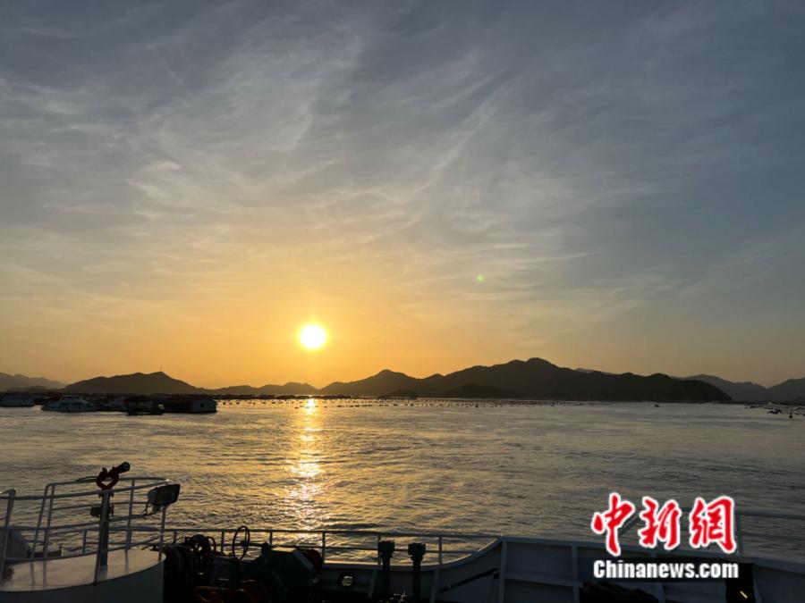 霞浦縣風(fēng)光。<a target='_blank' href='/' ><p  align=