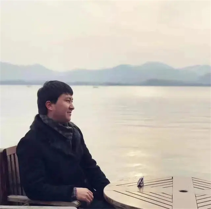 受訪者。圖片來源：中新社