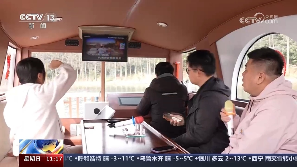 前沿技術(shù)催生新產(chǎn)業(yè)、新模式、新動能 科技創(chuàng)新滿足百姓美好生活新期待