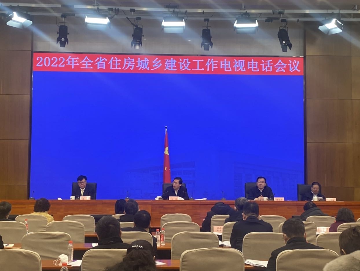 會議現(xiàn)場。 實習生彭文仙攝