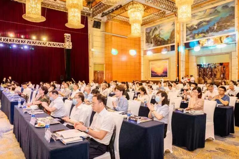 省科技廳與浦發(fā)分行簽署戰(zhàn)略協(xié)議。單位供圖