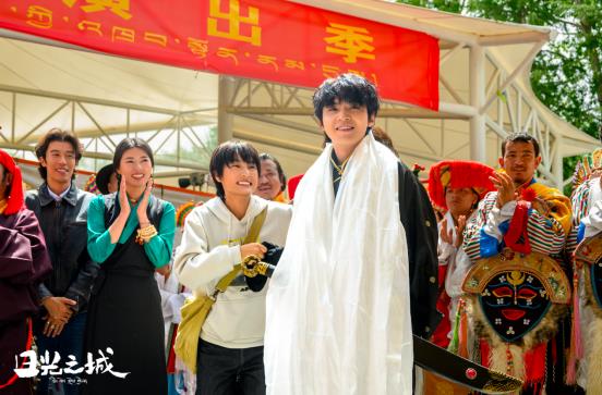 治愈你的不止曠野，更是真實(shí)的生活