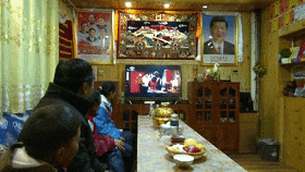 你看了嗎？藏語版《日光之城》“含金量”還在上升！