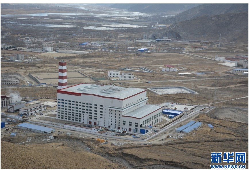 (新華網(wǎng)西藏頻道)拉薩市多措并舉 深入推進生活垃圾分類