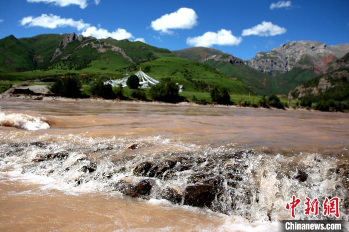 報(bào)告顯示:未來(lái)50年瀾滄江源區(qū)年平均流量呈增加趨勢(shì)