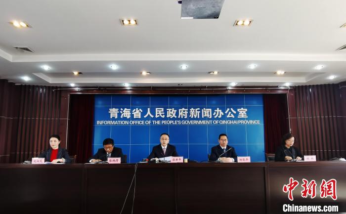 青海十年640億元治水興水：水利發(fā)展最快、民眾受益最多