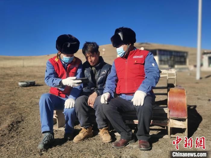 高原藏鄉(xiāng)青海尖扎：成風化俗，打造精神文明新高地