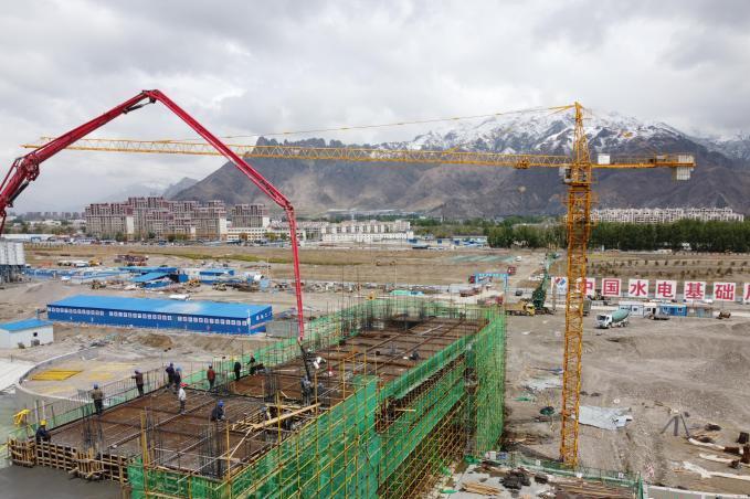 西藏水利建設(shè):樹高原“水”豐碑福澤百余萬農(nóng)牧民