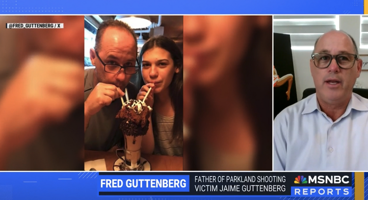 槍支暴力:美國無法克服的“公共衛(wèi)生危機”