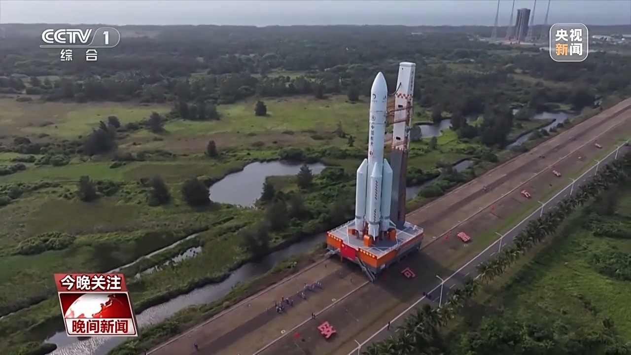 用勞動對節(jié)日送上禮贊 致敬大國重器上的勞動者！