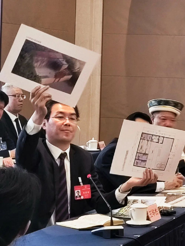 講好中華民族共同體故事，讓網(wǎng)絡(luò)“連心”更“聚心”