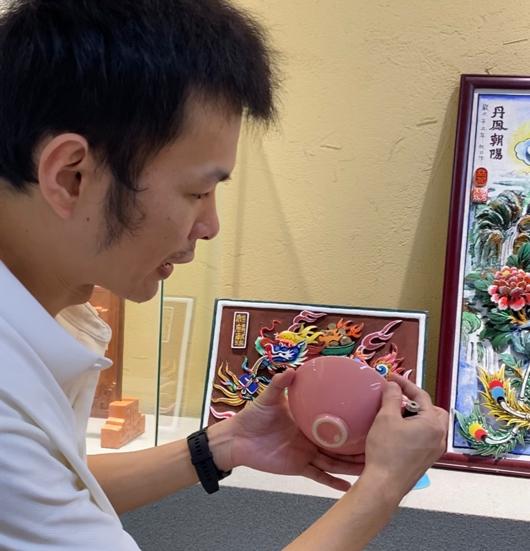 萬(wàn)千氣象看福建 | 向海洋要?jiǎng)幽?，融文旅勇探新——看泉州如何推?dòng)海洋經(jīng)濟(jì)發(fā)展