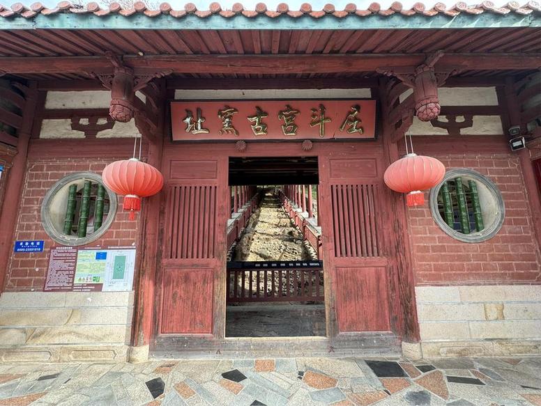 萬(wàn)千氣象看福建 | 向海洋要?jiǎng)幽?，融文旅勇探新——看泉州如何推?dòng)海洋經(jīng)濟(jì)發(fā)展