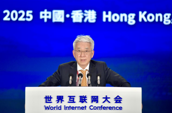 金憲：AI不僅是重要技術(shù)，更是重塑全球經(jīng)濟(jì)的力量