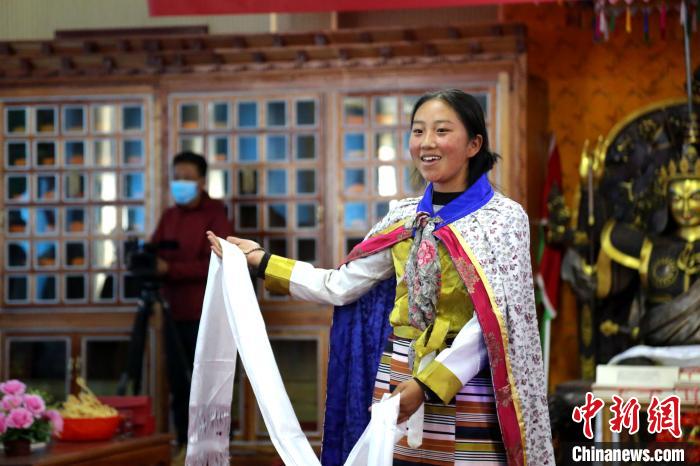 2020瀾湄萬里行：“瀾滄江源第一縣”扛起源頭責(zé)任、干流擔(dān)當(dāng)