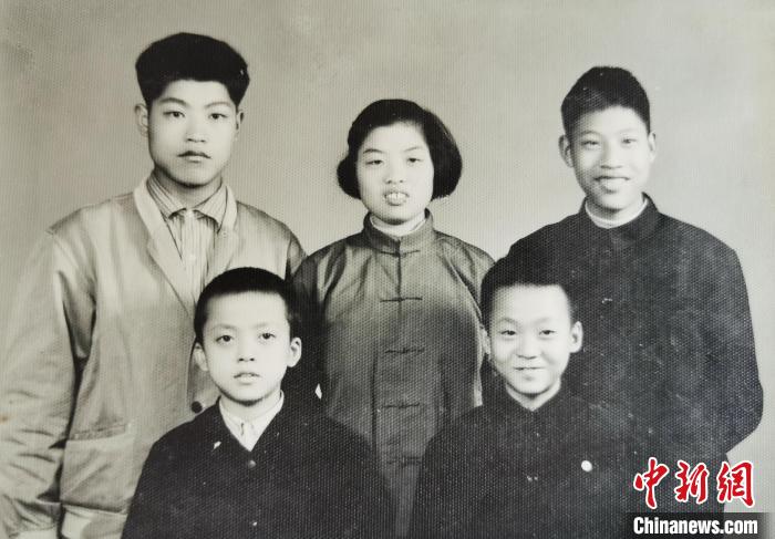 浙江夫婦扎根青海高原半世紀(jì)：觀天測(cè)地，獻(xiàn)完青春獻(xiàn)子孫