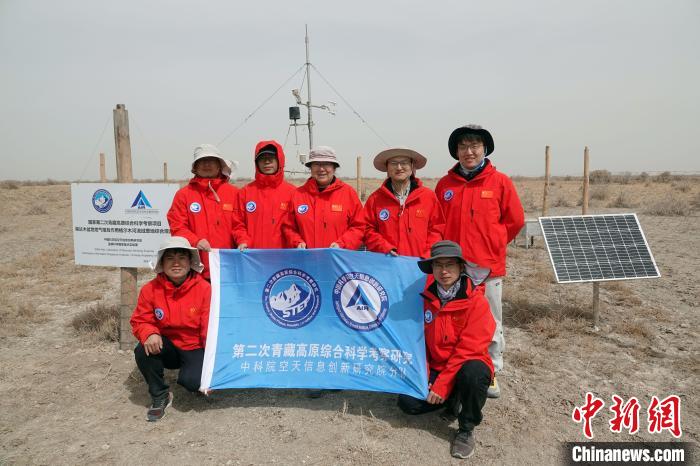 青藏科考：為何要在格爾木河流域建立“接地氣”的綜合觀測站？