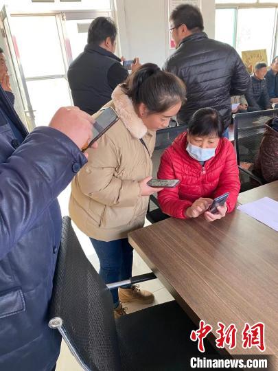 小社區(qū)里有溫暖大家庭:當(dāng)西藏青年來到山東工作