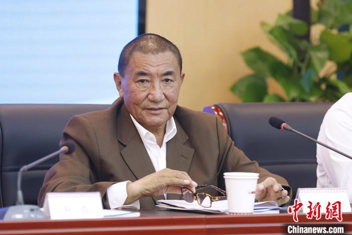 5月19日，由中國人權(quán)研究會、中國西藏文化保護(hù)與發(fā)展協(xié)會、中國藏學(xué)研究中心主辦的“紀(jì)念西藏和平解放70周年國際學(xué)術(shù)研討會”在北京舉行。西藏自治區(qū)政協(xié)副主席珠康·土登克珠指出，長期以來，西方敵對勢力和達(dá)賴集團(tuán)完全不顧事實真相，誣蔑造謠西藏“缺乏宗教信仰自由”。事實上，在西藏，寺院受到有效保護(hù)，廣大信教群眾的宗教信仰得到尊重，僧侶的宗教活動有序進(jìn)行，宗教信仰自由政策在西藏得到全面、正確的貫徹執(zhí)行。　 <a target='_blank' ></p><p  align=