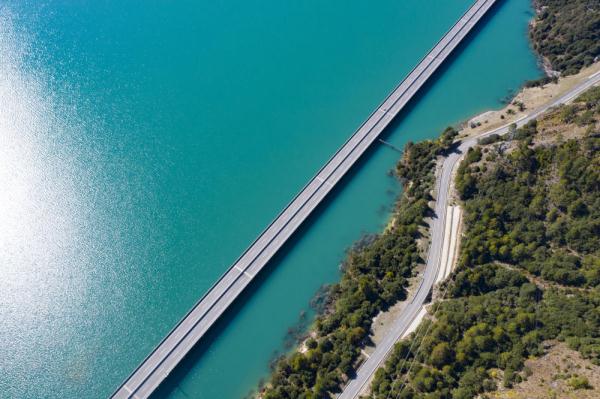 跟我，踏上最美“景觀大道”