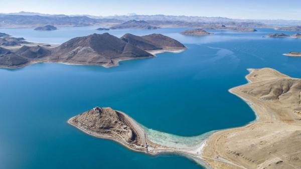 跟我，踏上最美“景觀大道”