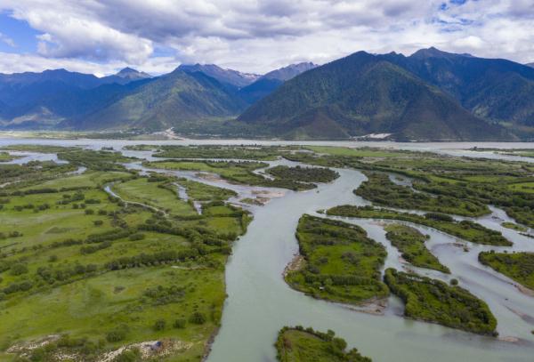 跟我，踏上最美“景觀大道”
