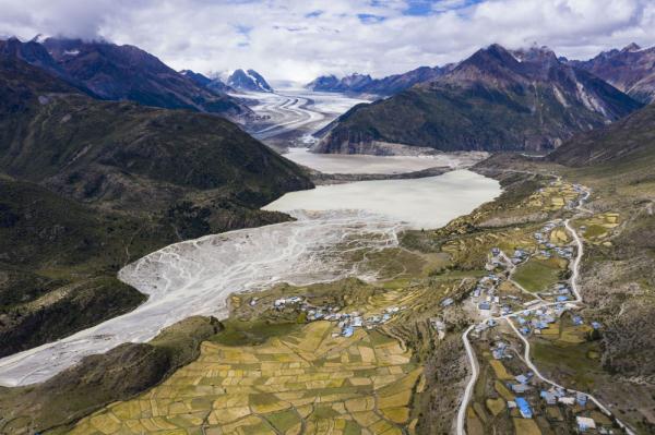跟我，踏上最美“景觀大道”
