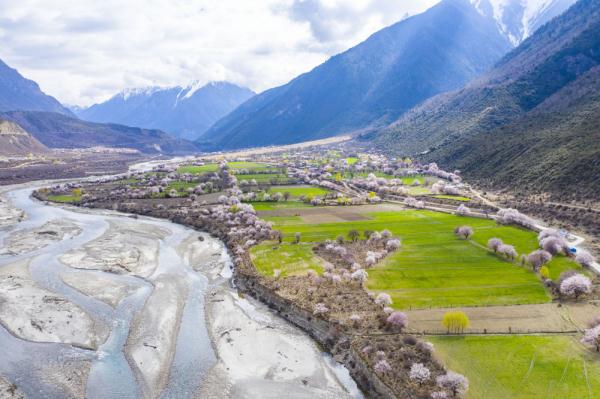 跟我，踏上最美“景觀大道”