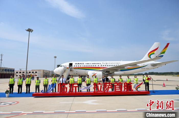 圖為活動(dòng)現(xiàn)場。　趙朗 攝