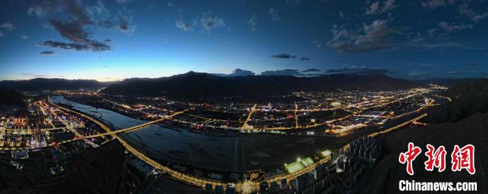 全球數(shù)字經(jīng)濟大會唯一永久分會場—拉薩數(shù)字經(jīng)濟潛力優(yōu)勢何在？