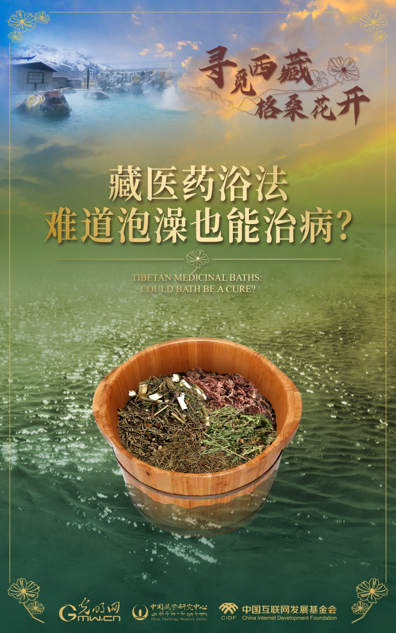 【尋覓西藏·格?；ㄩ_(kāi)】《月王藥診》：穿梭千年的“心動(dòng)”指南